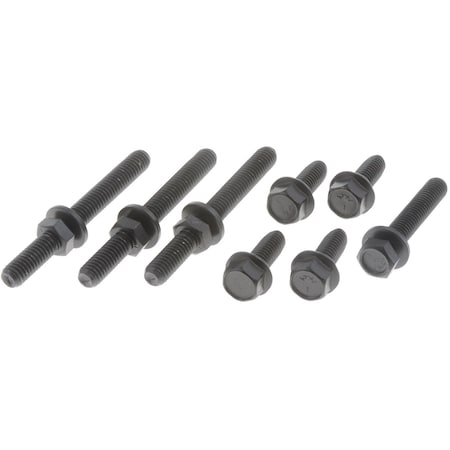 Dorman 03407 EXHST MAN HRDWRE KIT 3407